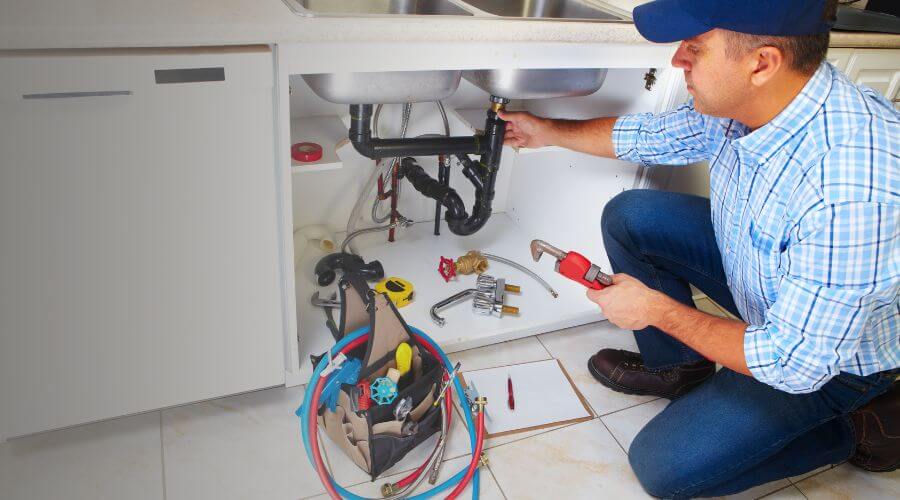 Local expert plumbing services in Maywood, NJ